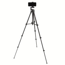 NT-510 Шт Era Штатив SFTP-01BT Comfort Travel 415/1365mm 0,58kg load2,5kg пульт держатель телефона