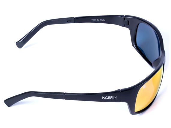 Очки поляриз. Norfin линзы красные REVO 15