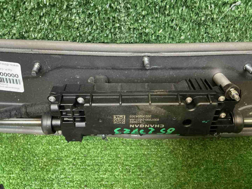 Механизм спойлера Changan Uni-V (2022-н.в.)