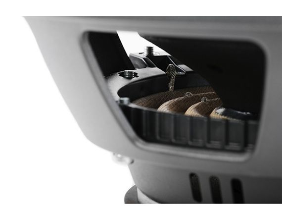 Сабвуфер Pride M.6 10" D1.7 600W