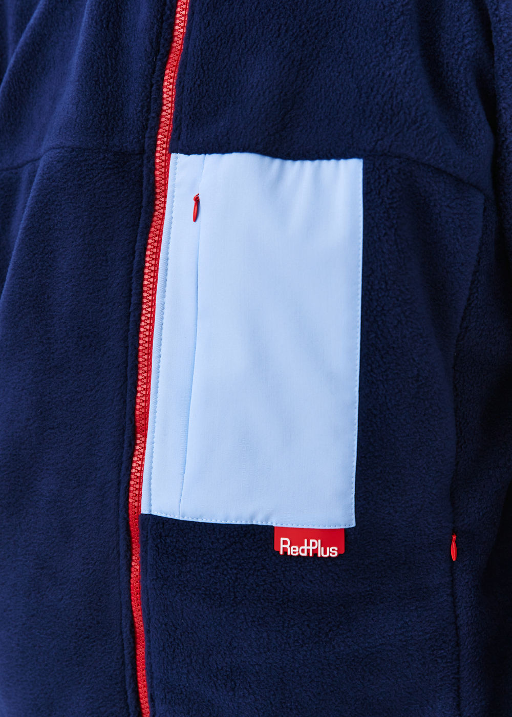 Куртка медицинская мужская Юэки, нэви