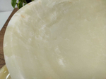Раковина из оникса Oval Yellow OO-61099 (55*38*15)