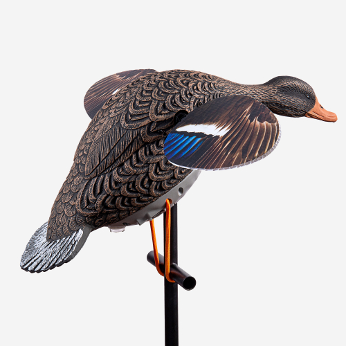 Утка махокрыл электрический