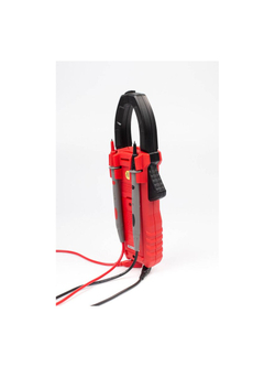 Клещи токовые цифровые KT 208А "PROLINE" КВТ 79131