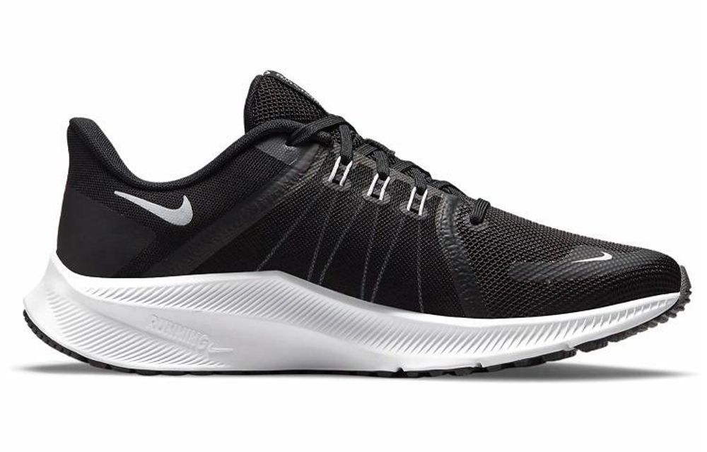 Кроссовки Nike Quest 4 (Женская размерная сетка)
