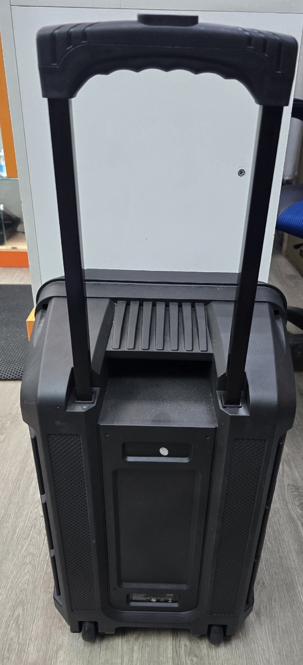 Портативная колонка Lentel C-TWE129