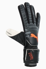 Вратарские перчатки Puma Future Play NC - черный