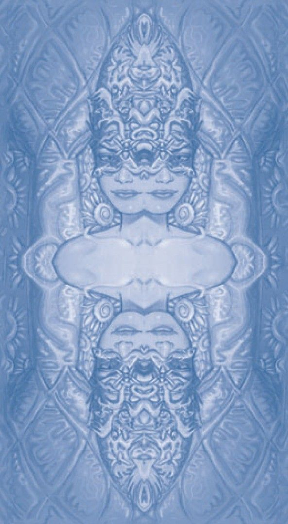 Таро Метаморфоз (RUS)