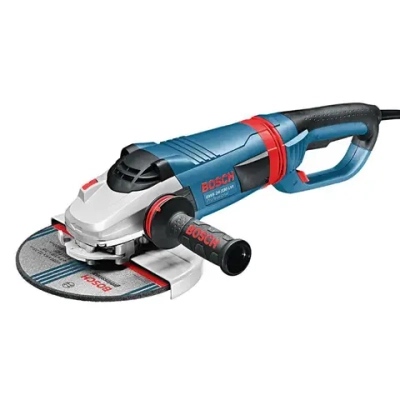 Bosch GWS 24-230 LVI сетевая ушм (болгарка) 0601893F00