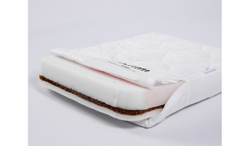 Топпер «EcoFoam&Cocos» 200х200