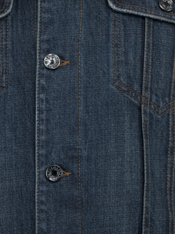 DOLCE&GABBANA Куртка - джинс