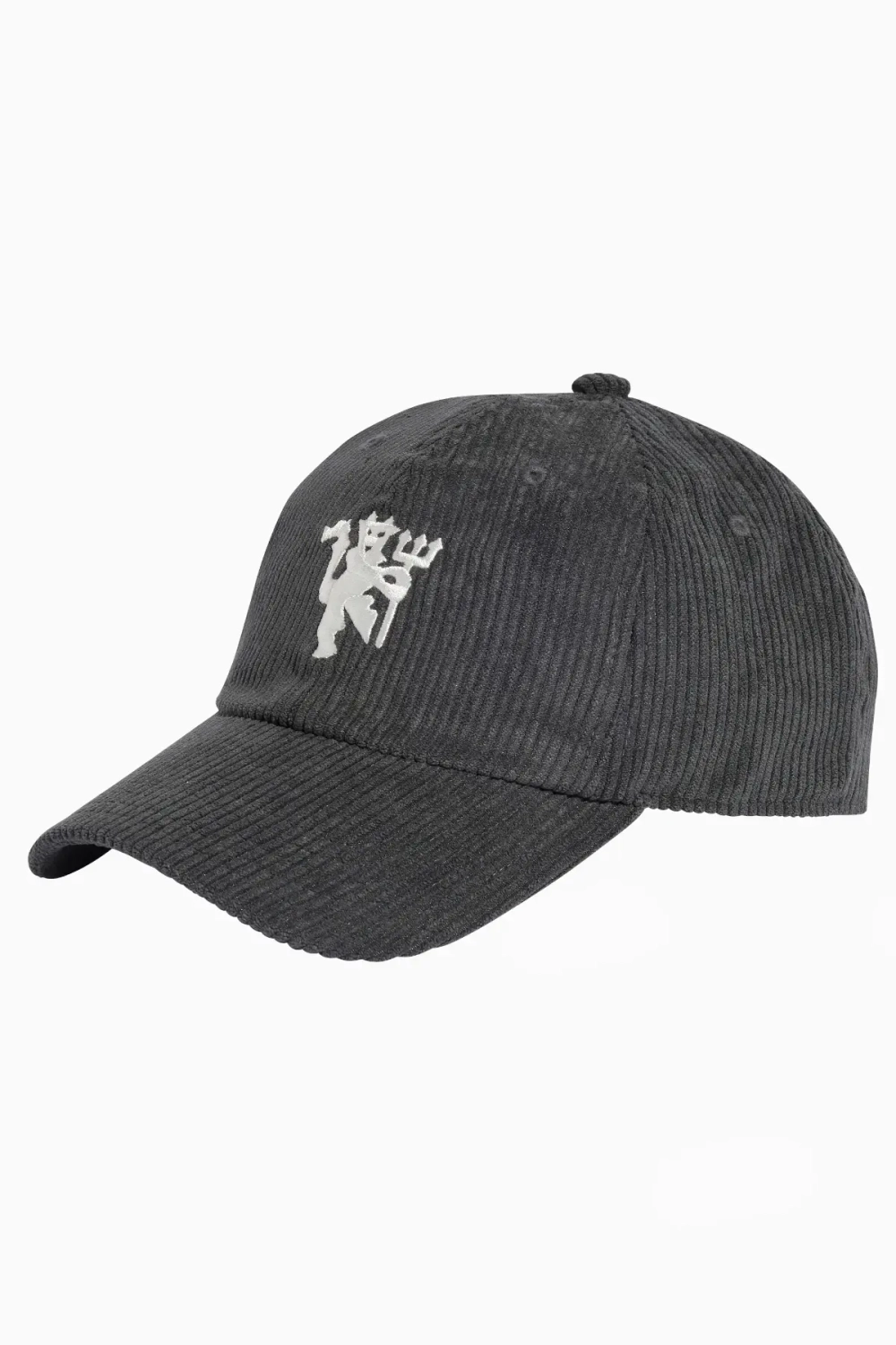 Кепка adidas Manchester United 24/25 Third Baseball - серый