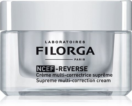 FILORGA NCEF-REVERSE CREAM - укрепляющий кожу регенерирующий крем /  innowacja 50  ml  / GTIN 3401360192225