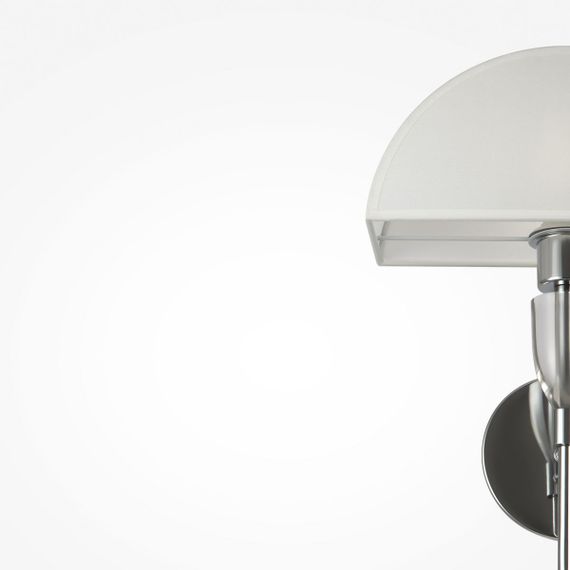 Настенный светильник Maytoni Prima Z034WL-01CH