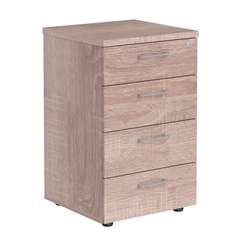 Тумба приставная XLC-4D.1  467х450х750 XTEN