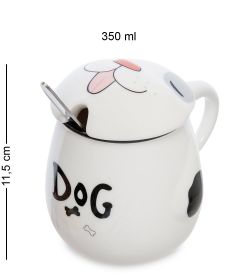 GAEM Art MUG-308/2 Кружка «Любимец»