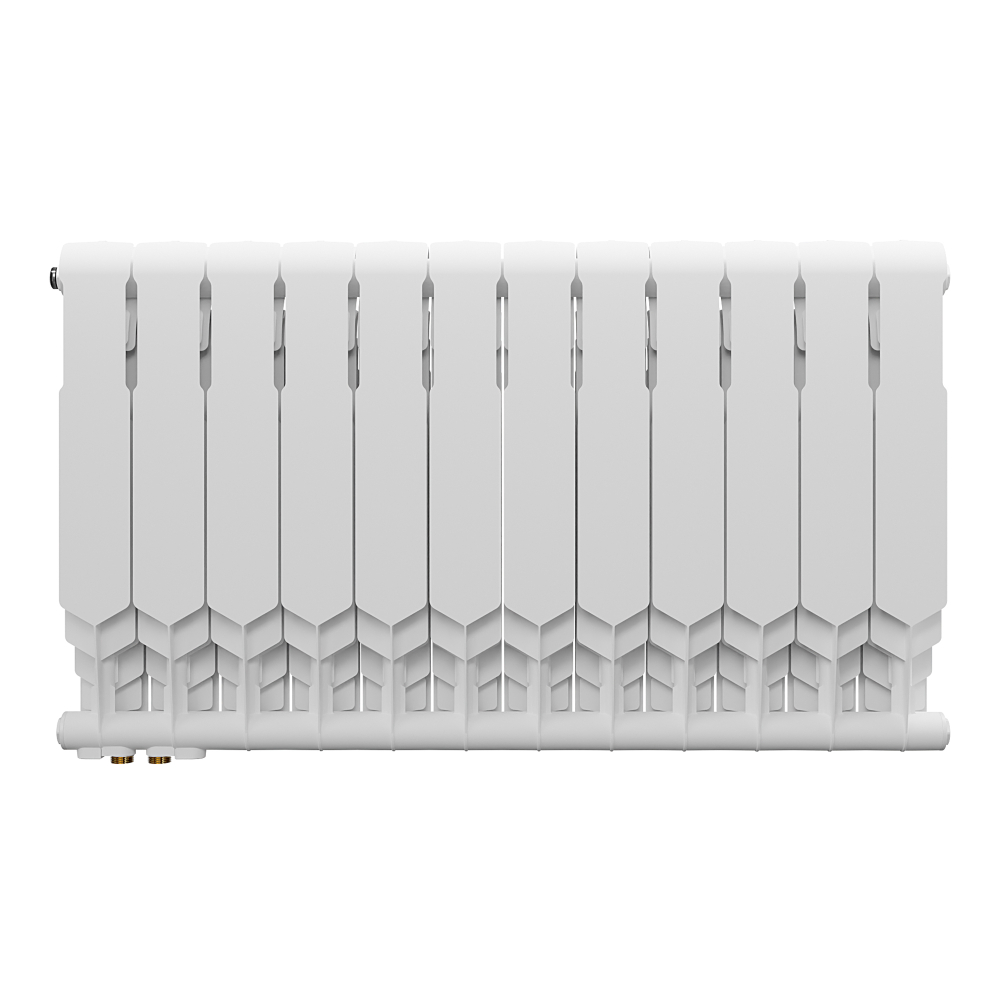 Радиатор Royal Thermo Vittoria Super 500 2.0 VDR80