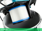 Пылесос Makita VC3012L