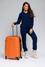 Чемодан 418-3