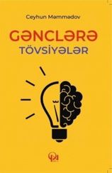 Gənclərə Tövsiyələr