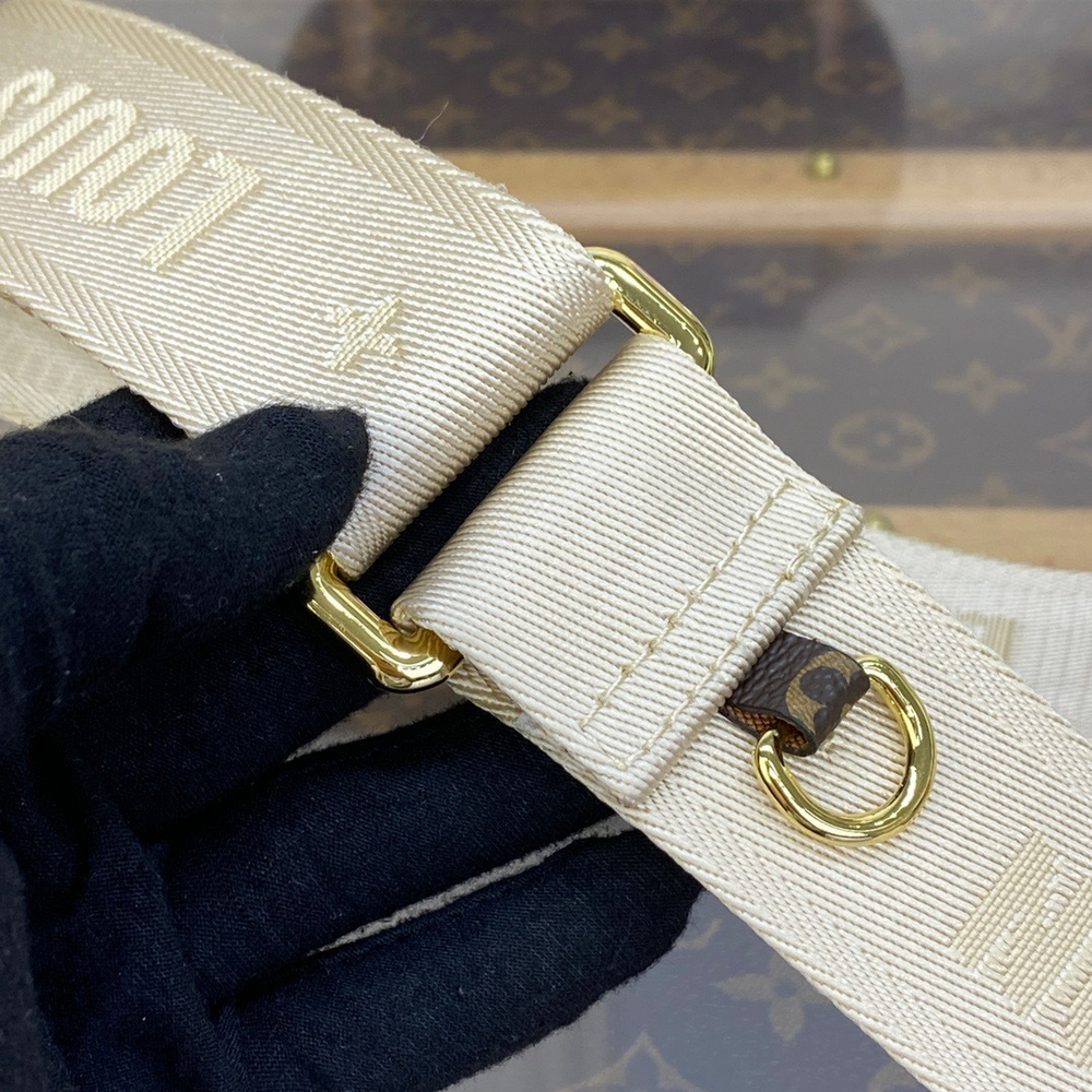 Louis Vuitton Strap