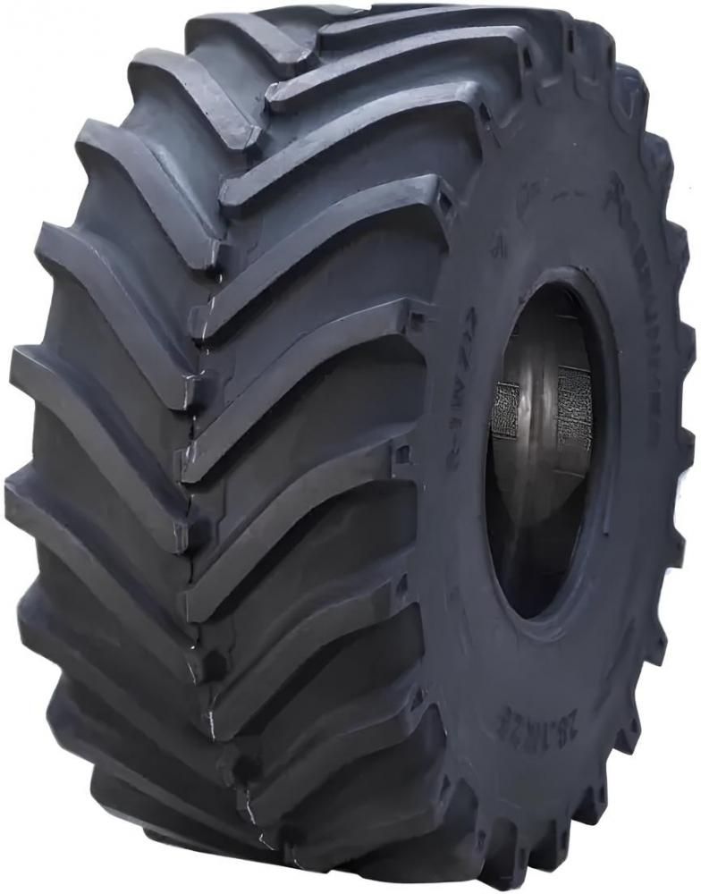 Forerunner QH712 28.1 R26 158A8
