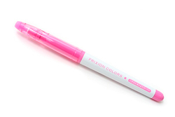Стираемый маркер Pilot FriXion Colors (P — pink — розовый)