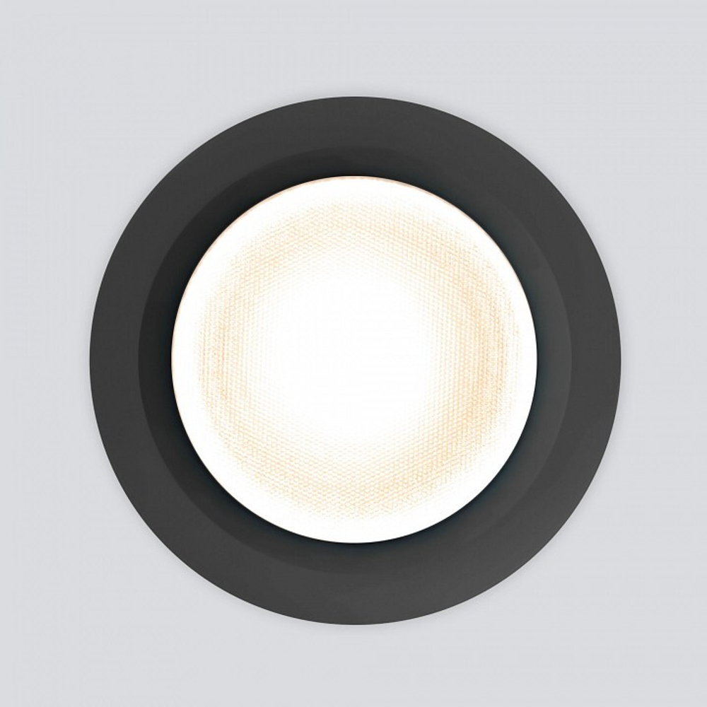 Встраиваемый светильник Elektrostandard Light LED 3003 a058922