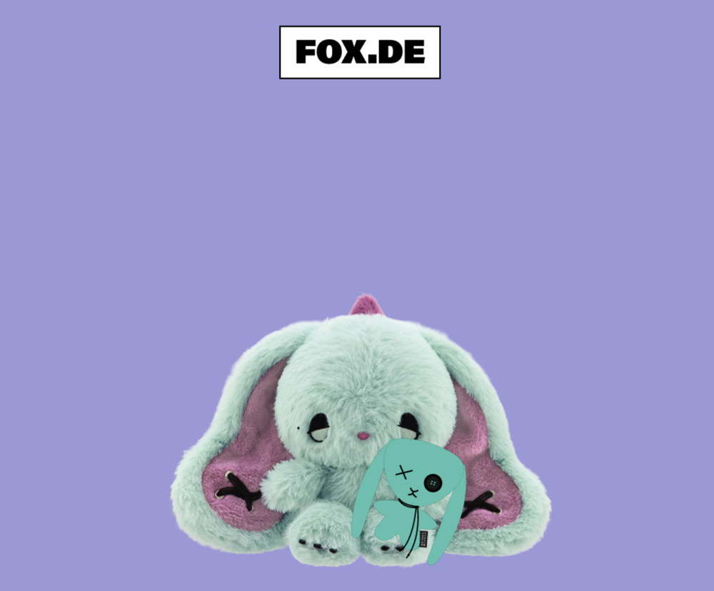 Аксессуар к игрушке Xdinary Monsters PLUSH ORIGINAL Ver. - The Xcape