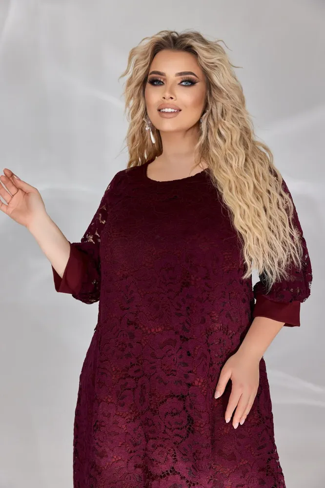 Платье УК-1348-4 Fabrika