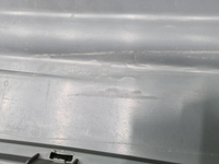 Бампер задний MINI Hatch F56 (2013-2021) JCW