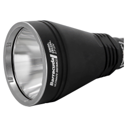 Поисковый фонарь Armytek Barracuda (warm) — яркость 1070 люмен