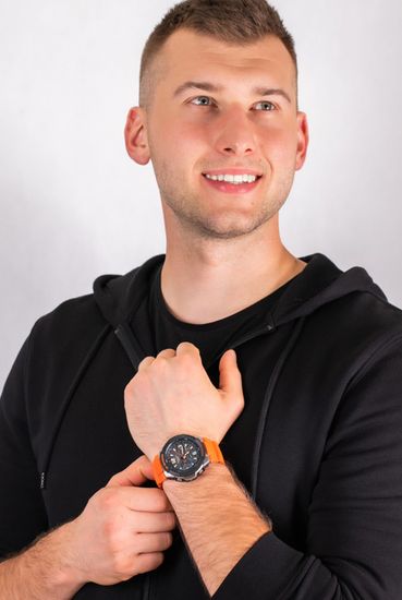 Наручные часы Casio GW-3000M-4A