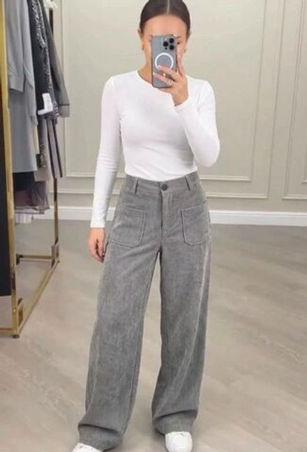 Брюки 50346012 Fabrika