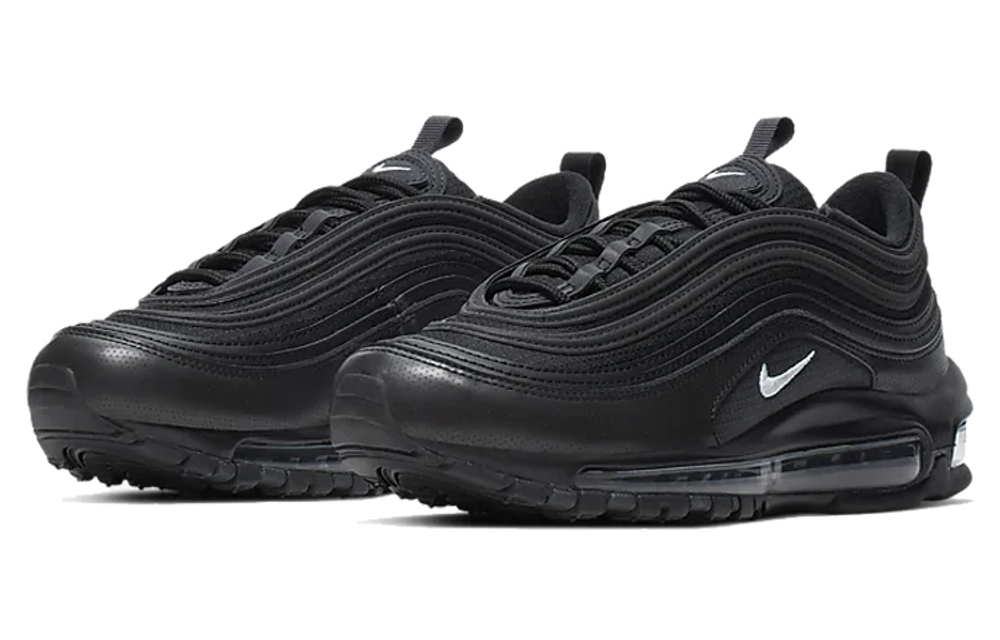 Кроссовки Nike Air Max 97 GS (Подростковая размерная сетка)