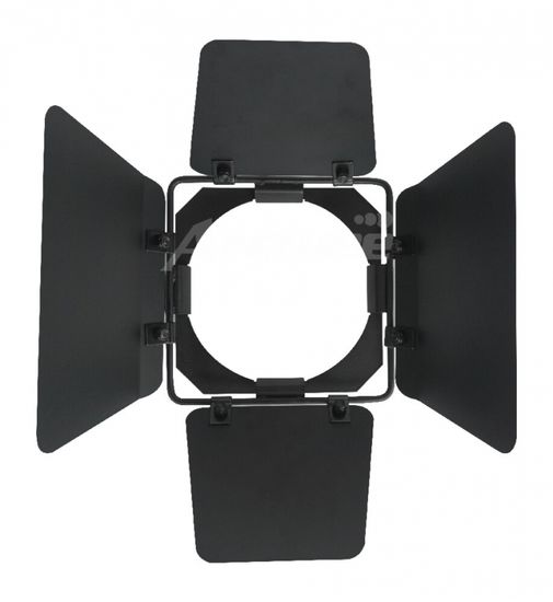 Anzhee Fresnel 40 RGBW ZOOM