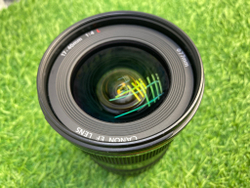 Canon EF 17-40mm 4L USM