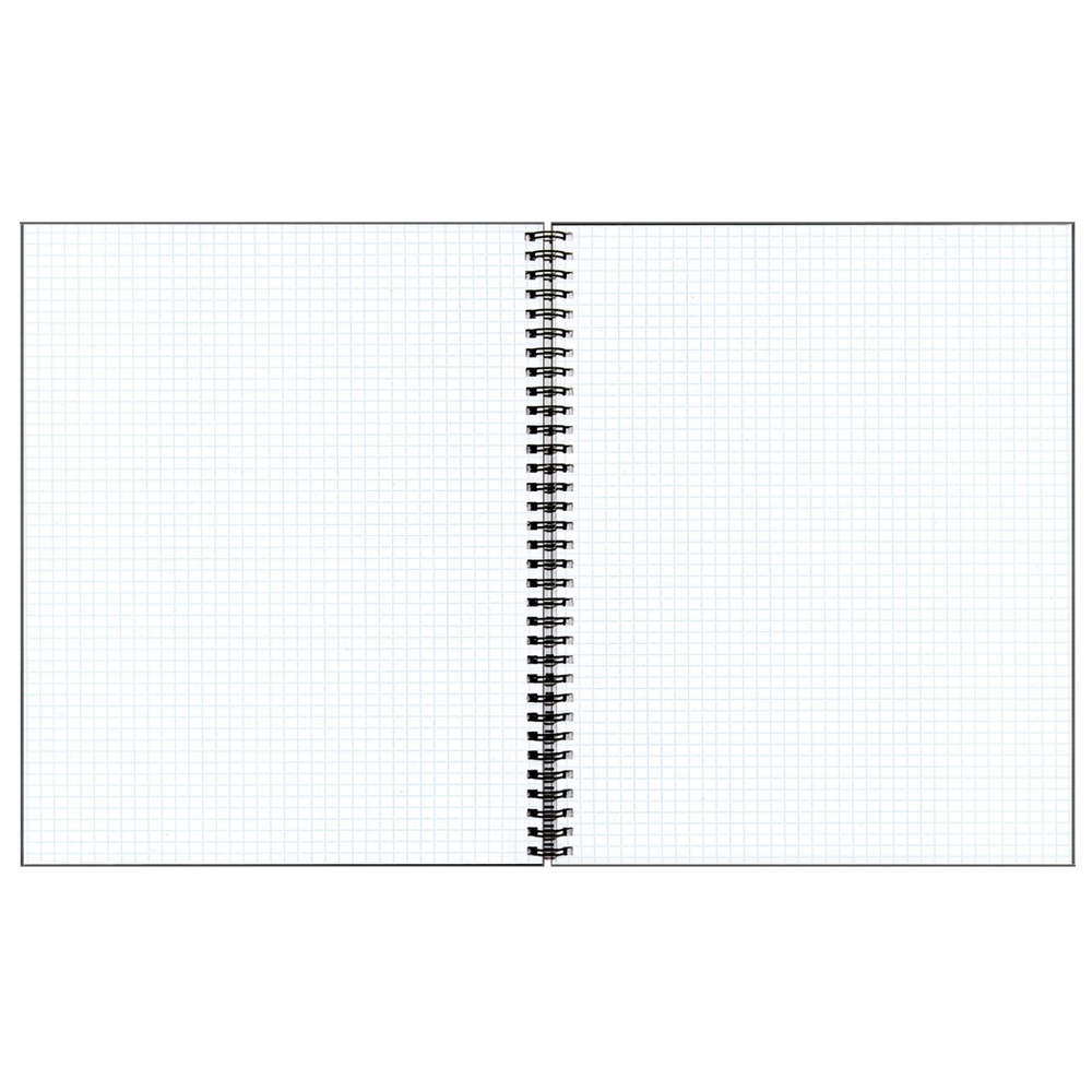 Тетрадь 48л., А5, клетка, Канц-Эксмо "Love yourself", гребень, мелованный картон, выб.лак, глиттер, перламутр, 5 дизайнов