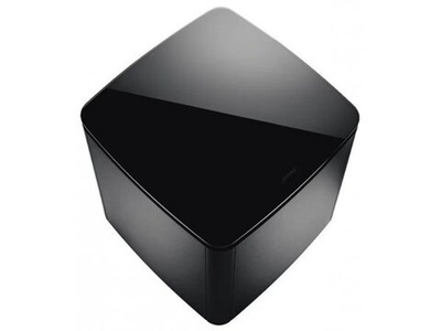 Беспроводной сабвуфер Bose Bass Module 700 Black