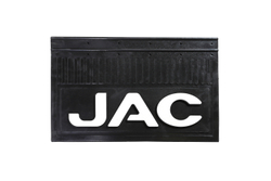 Брызговики для JAC 600*400 Seintex.98245