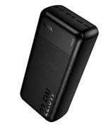 Портативный акк, HOCO J159B (30000mAh) Black