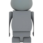 Дизайнерские игрушки BE@RBRICK x NEIGHBORHOOD 1000% - 70cm, NEIGHBORHOOD-1000%