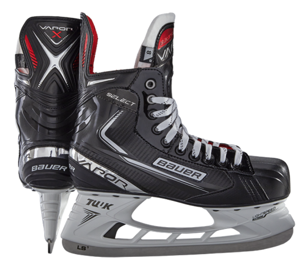 Коньки S23 VAPOR SELECT SKATE INT-SDC