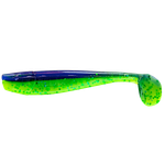 Мягкая приманка Relax Bass 3" 90мм 4.9г BAS3 -