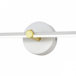 Подсветка для картины Escada Focus 10289/1LED White