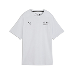 Женская футболка PUMA BMW MMS Wmn Ess Tee