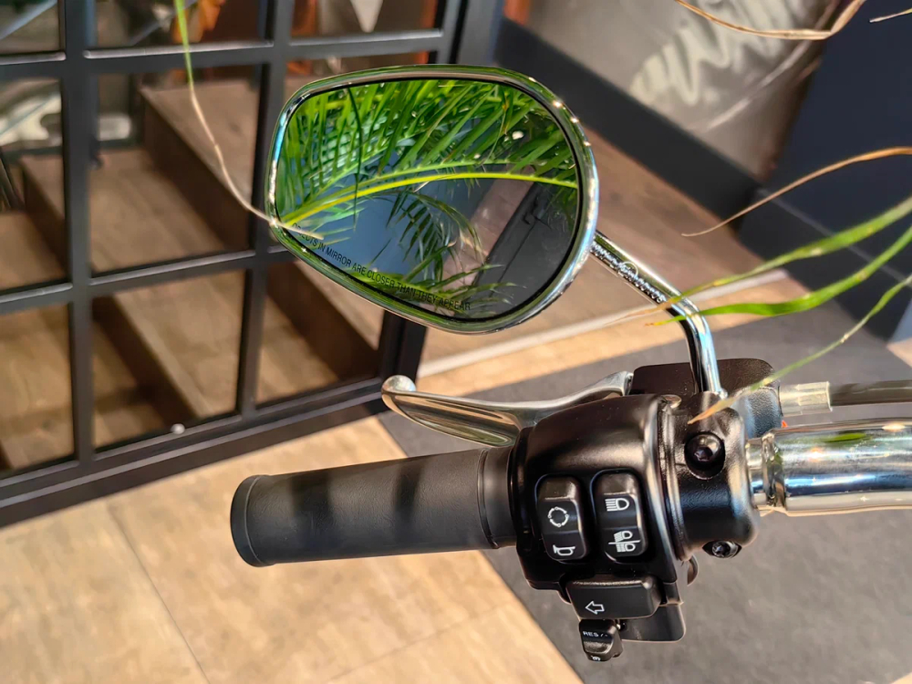 Harley-Davidson Fat Boy (Billiard Gray) 2025 с ндс