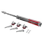 Стойка Falcon Eyes LVR-4200 на колесах