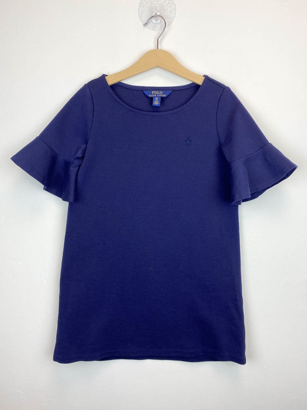 Платье Ralph Lauren, 122