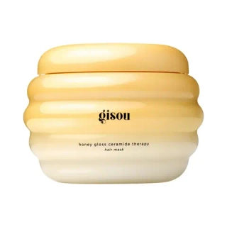 Gisou Honey Gloss Ceramide Therapy Hair Mask 230ml